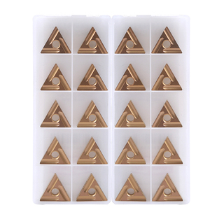 东芝数控刀片开槽 TNMG160404R-S /TNMG160408R-S T9125/T9115