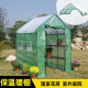 花房植物多肉种菜保温防雨防寒过冬暖棚雨棚温棚室内家庭温室大棚