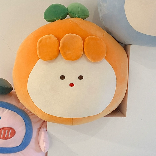 Милая подушка, одеяло для сна для автомобиля