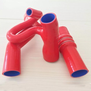 Non AAN 全车硅胶管Audi 2.2L 1991 20VT