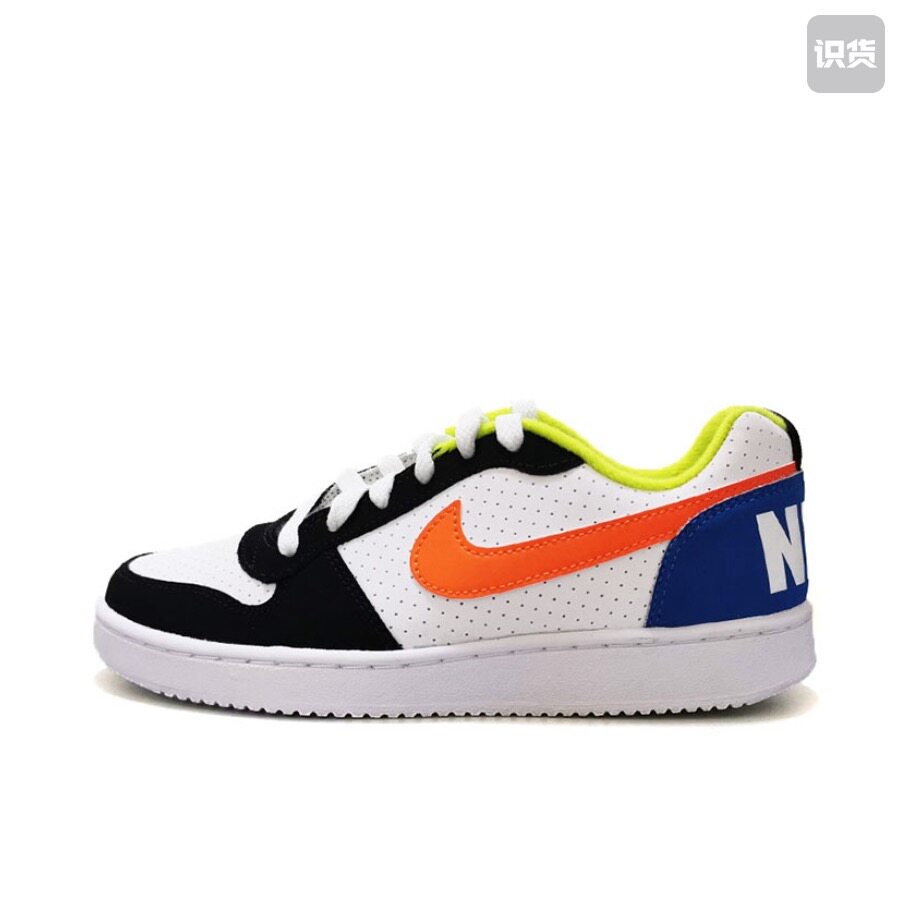 耐克Nike Court女子低帮运动休闲板鞋DV9113-181温州HP