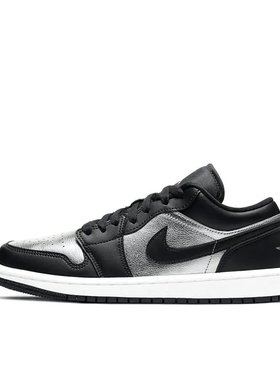 Air Jordan 1 板鞋 运动休闲鞋 DA5551-001 广东JX仓W2