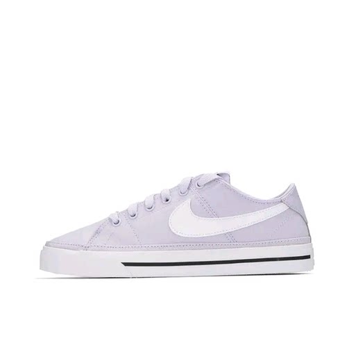 Nike Court Legacy 板鞋 复古舒适透气防滑 CZ0294-500 温州qz仓