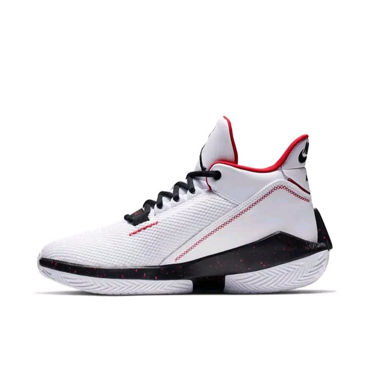 Air Jordan 2 x3 PF 篮球鞋 前掌zoom air耐 BQ8738-101 温州qz仓