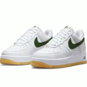 Nike Air Force 1 空军一号 板鞋 FD7039-101 f广东zq