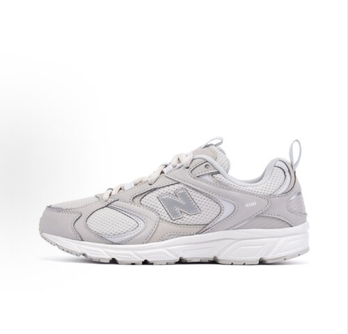 New Balance 408 织物 透气耐磨舒适网面时尚ML408D湖北WFJ仓