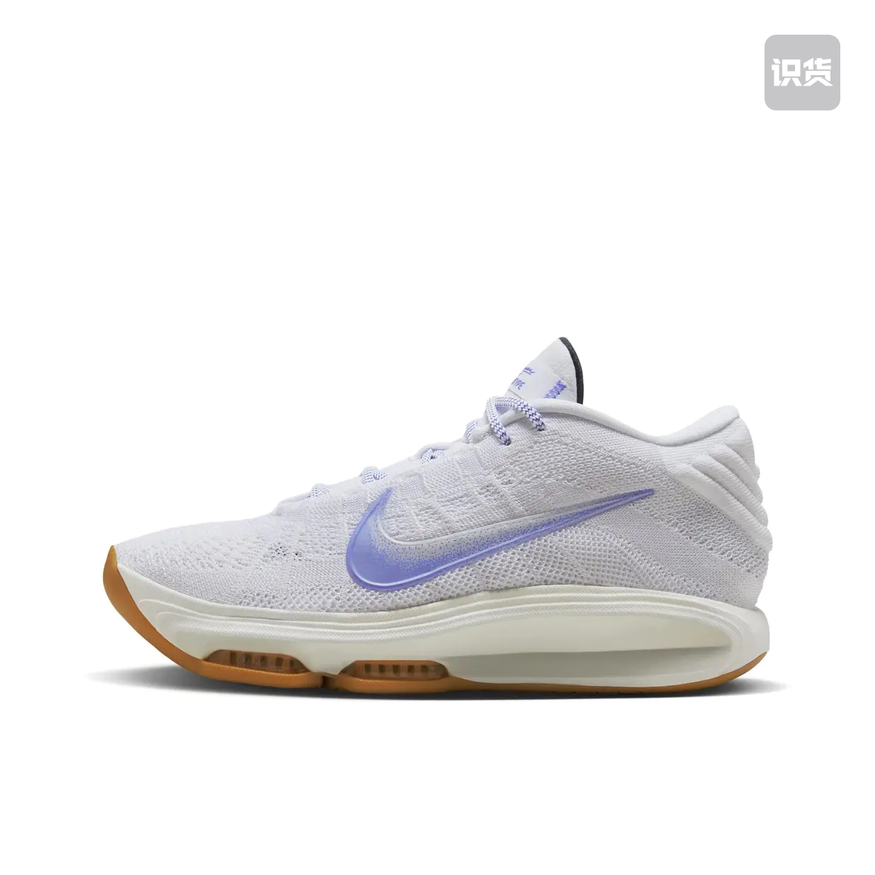Nike Air Zoom G.T. Hustle 3  篮球鞋HJ9084-100江西YG仓
