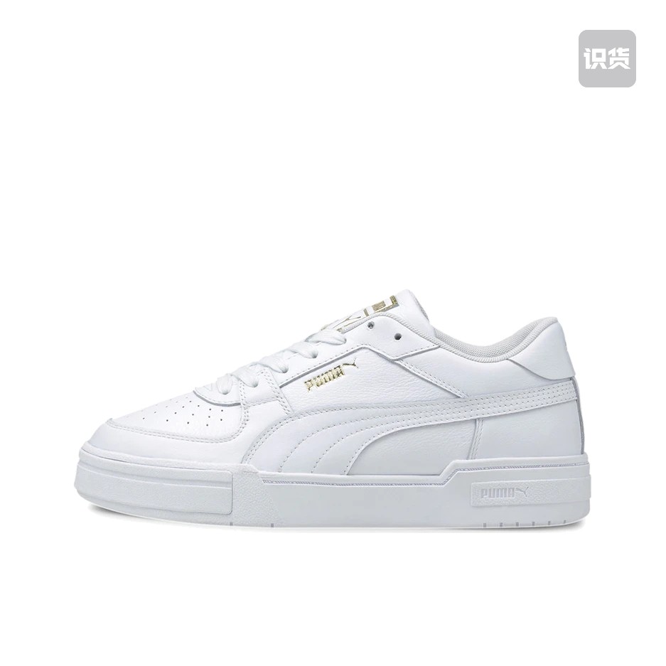 Puma/彪马 Ca Pro Classic 复古时尚 板鞋 380190-01 广东JM仓
