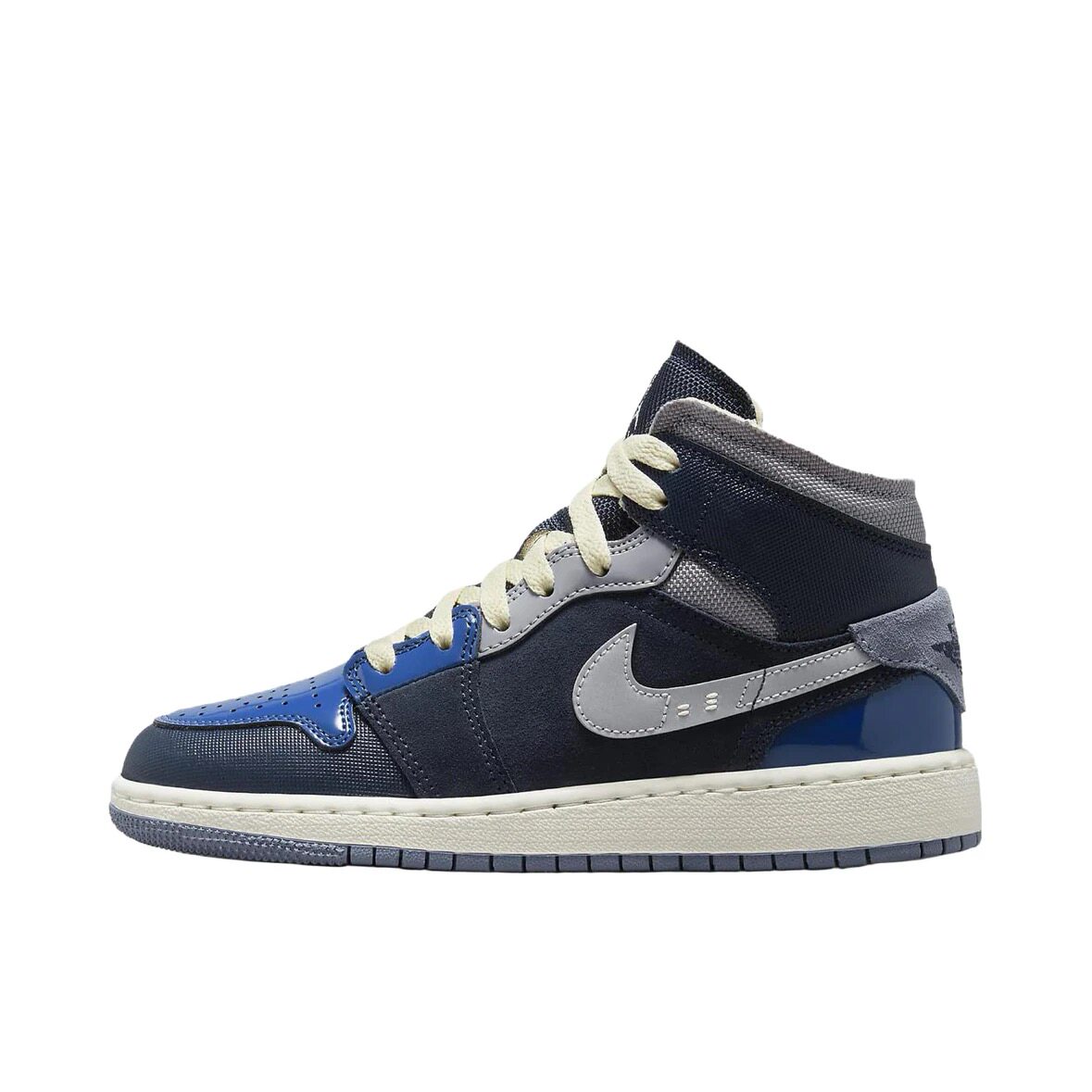 Air Jordan 1 板鞋 运动休闲鞋 复古潮流 DR8868-400 广东PP仓L3