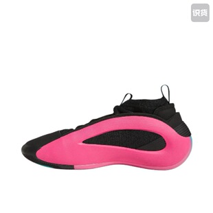 Harden JQ2393 Vol.8 防滑耐磨 广东PP仓3 缓震支撑 adidas