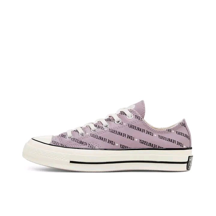 Converse/匡威 1970s 帆布鞋 圆头防滑经典复古 567154C 广东LZ仓