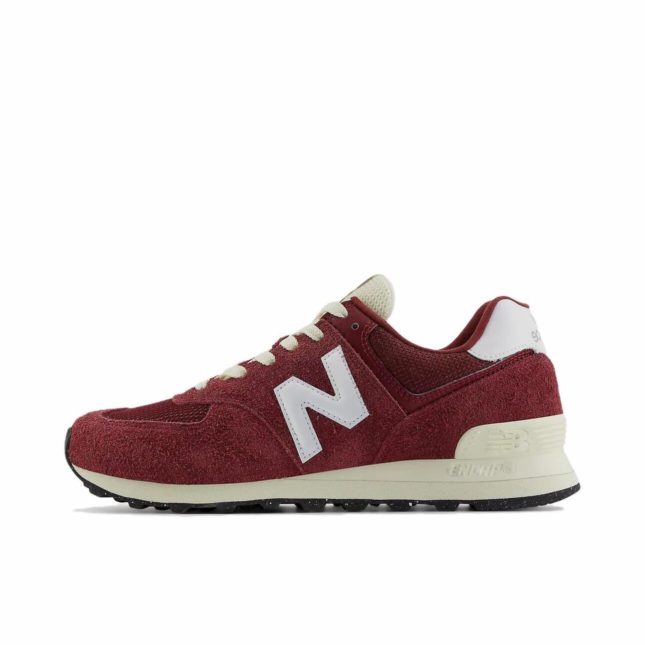 New Balance 574 经典复古运动休闲鞋 u574rbk 温州YS仓