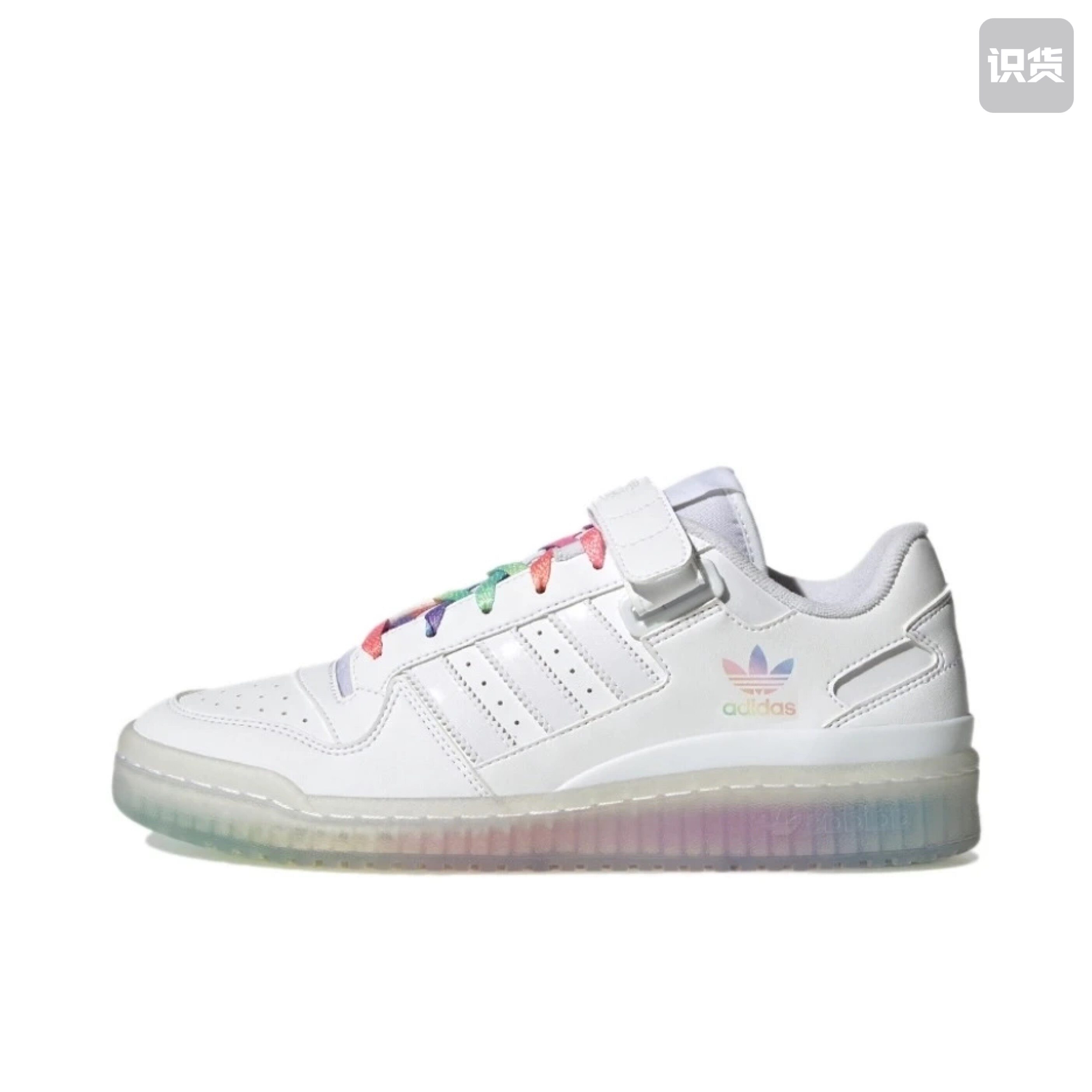 adidas originals三叶草低帮板鞋男女同款江西dx仓