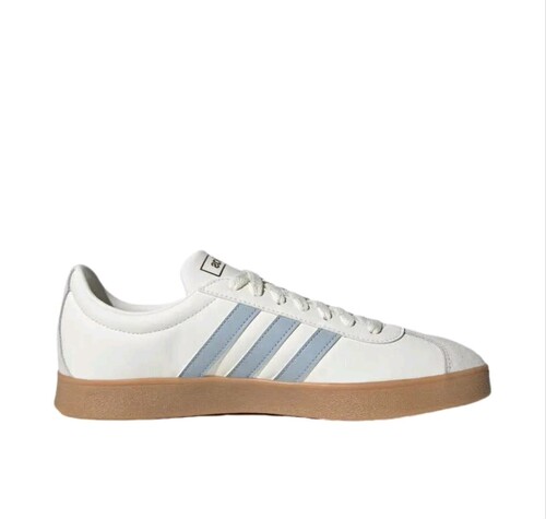 adidas VL Court 2.0 T头鞋德训鞋板鞋轻便复古防JH5063湖北WFJ仓