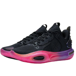 李宁 韦德之道 全城11高回弹  实战 篮球鞋 ABAT005-6 f广东zq仓