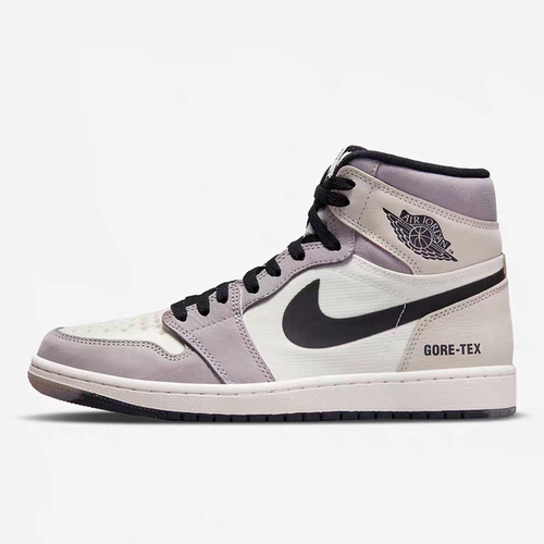 Nike耐克AJ1高帮篮球鞋男正品