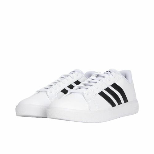 阿迪达斯adidas neo Grand Court 2.0低帮板鞋f36483 重庆cc仓