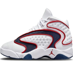 Jordan Jumpman OG 实战训练 篮球鞋 133000-100 f广东zq