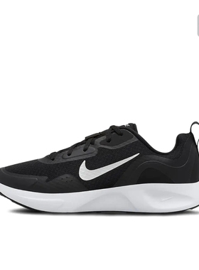 Nike Wearallday 缓震回弹 耐磨 网面 CJ1682-004 OXX仓y倒卖不了
