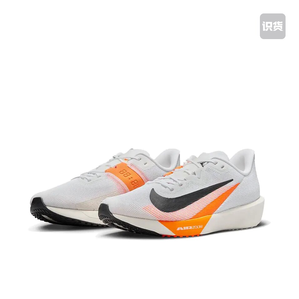 耐克Nike Air Zoom Rival Fly 4  FV6040-101 ZZX仓 倒卖勿扰
