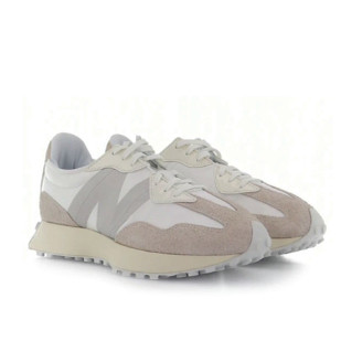 New Balance 327 舒适复古 防滑耐磨跑鞋 WS327SFD f广东zq
