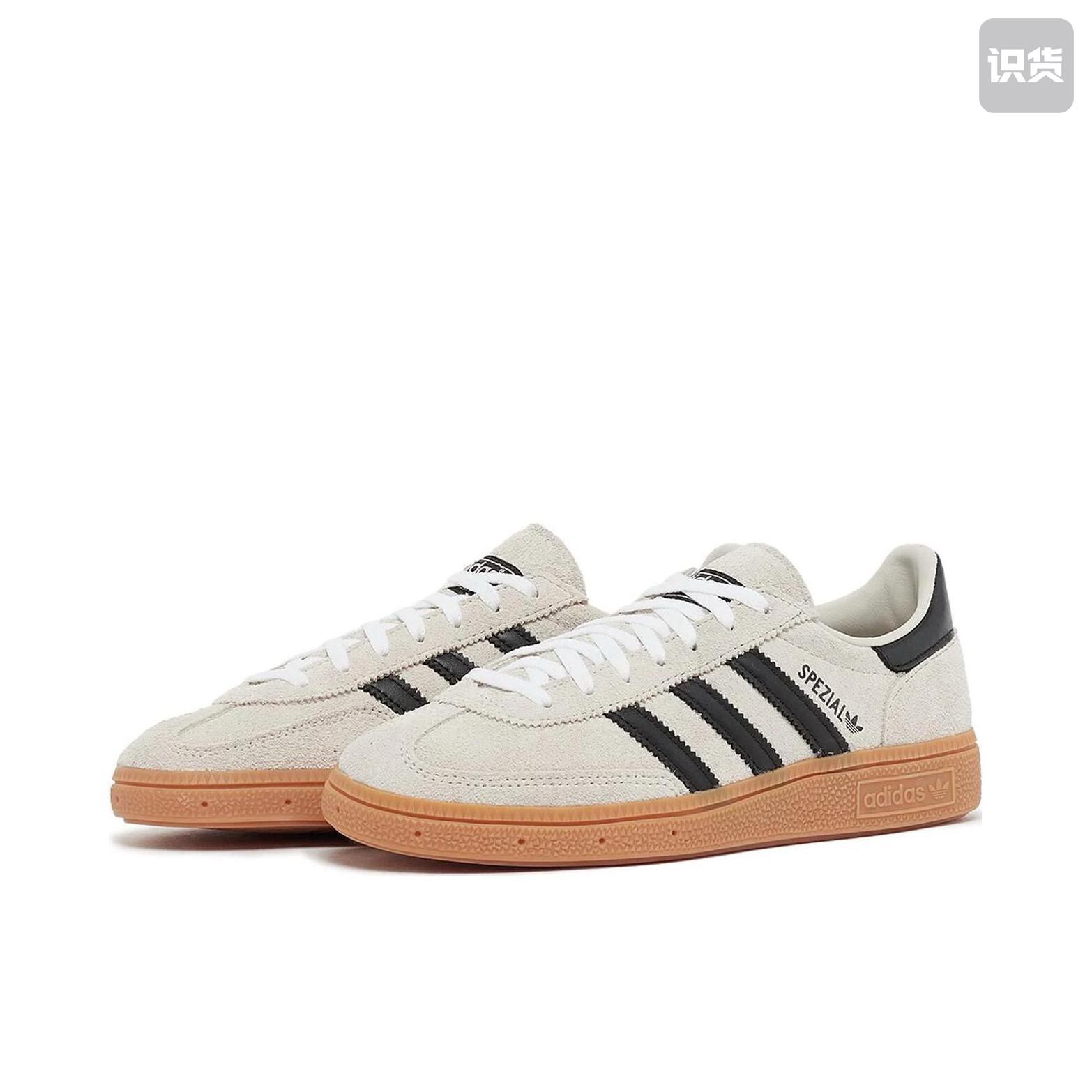 adidas Handball Spezial T头鞋 IF6562 广东pp仓