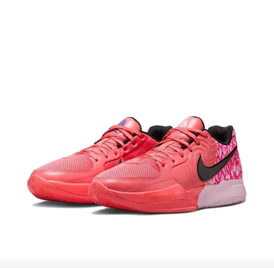 Nike Ja 2莫兰特2代篮球鞋防滑耐磨   IB5841-800   LM仓