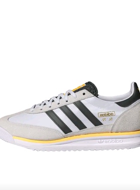 adidas  SL 72 RS百搭舒适低帮生活休闲鞋IH4823 平顶山mes仓