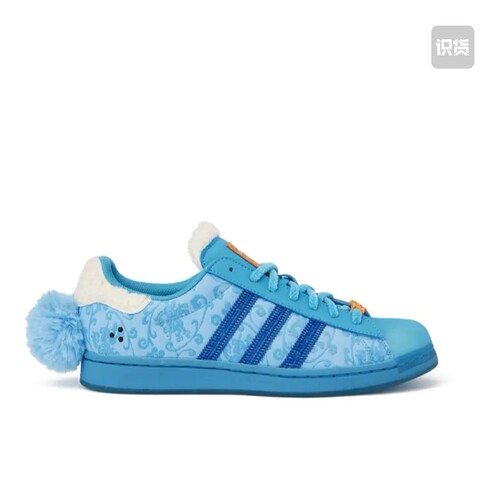 melting sadness x adidas gy7010温州ys仓