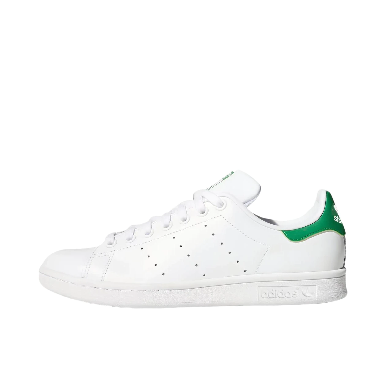 adidas Originals Stan Smith 板鞋 减震透气 m20605 南昌JJ仓