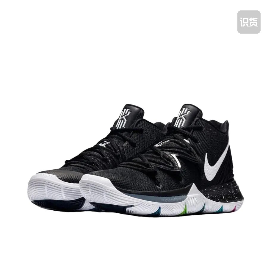 Nike Kyrie 5 欧文5 zoom 实战训练 篮球鞋AO2919-901武汉PY仓