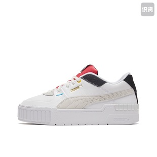 Puma 減震回彈 廣東PP倉1 復古 373908 時尚 Cali 彪馬 增高