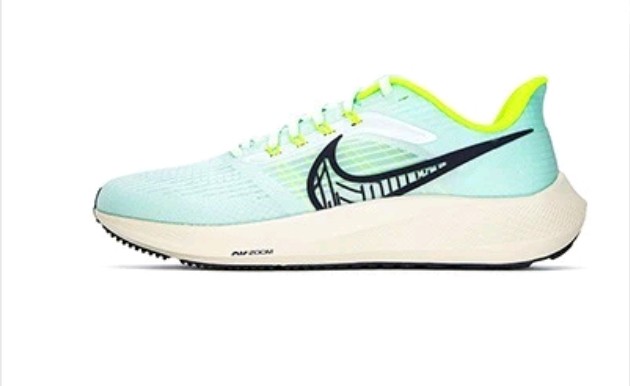 耐克AIR ZOOM PEGASUS 39训练跑步鞋DH4071-301上海xm仓