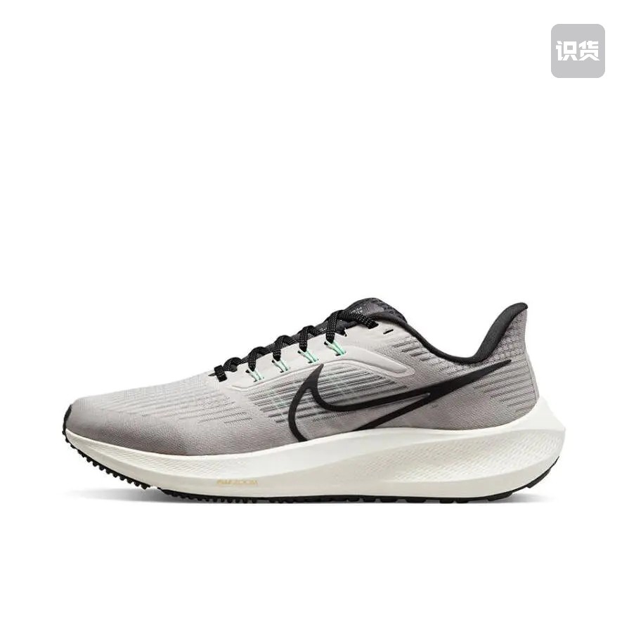 Nike Air Zoom Pegasus 39跑鞋回弹织物运动DH4071-004 L广东ZQ
