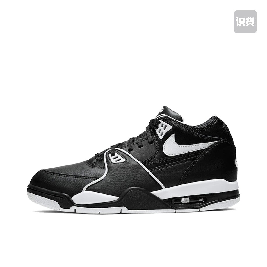 Nike Air Flight 89 篮球鞋 CU4833-015 重庆zzy仓 同行勿扰