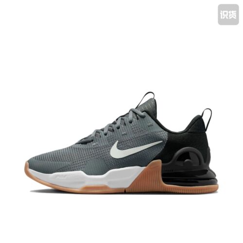 Nike Air Max Alpha Trainer 5 篮球鞋 DM0829-008 yx仓