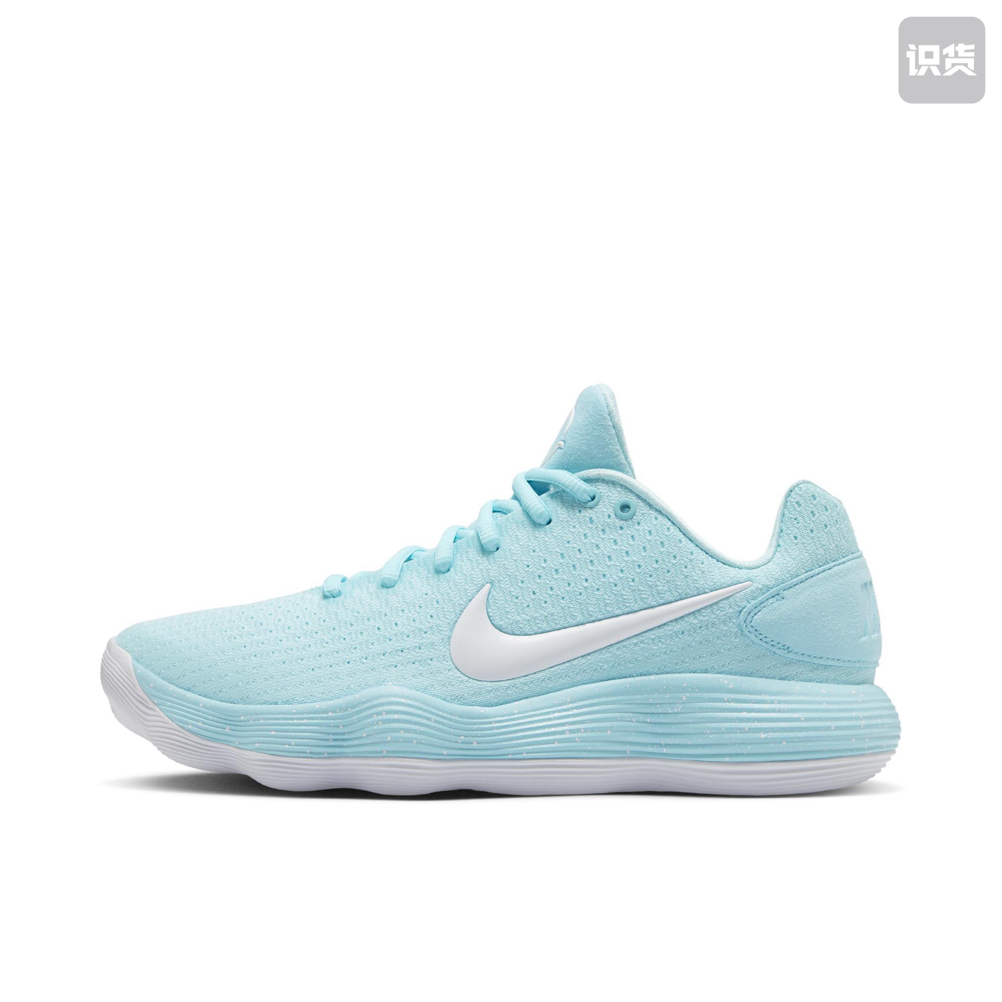 Nike Zoom Hyperdunk 2017 low 实战篮球鞋 HJ3486-414 LH仓