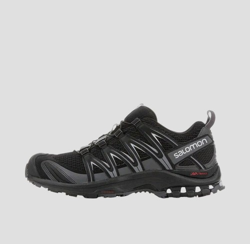 SALOMON萨洛蒙 XA PRO 3D防滑耐磨包裹性 低帮 陕西zs仓L39251400