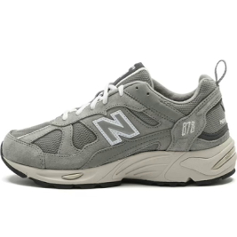 New Balance 878 复古 简约 休闲鞋 CM878MC1 f广东zq