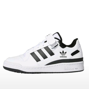 adidas Originals Forum 板鞋 FY7757 f广东zq仓