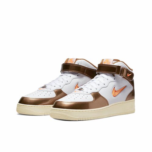 耐克Nike Air Force 1 Mid休闲鞋DH5623-100重庆cc仓