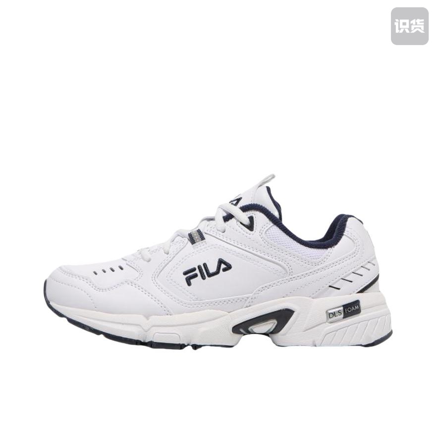 FILA/斐乐 ranger 网面透气 防滑耐磨 1RM01141D-147 广东PP仓L1