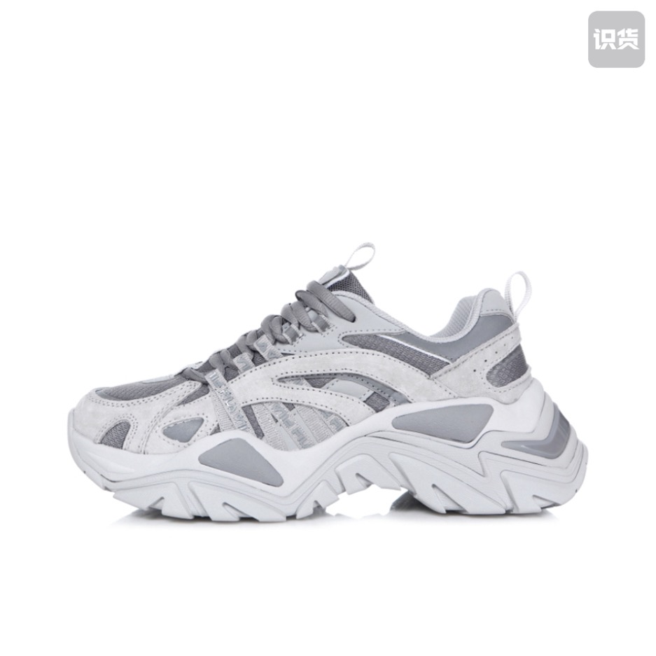 FILA/斐乐 鱼刺 1JM00790D-050 广东PP仓L
