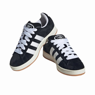 阿迪达斯adidas Originals Campus 00S 板鞋 HQ8708 广东GT仓