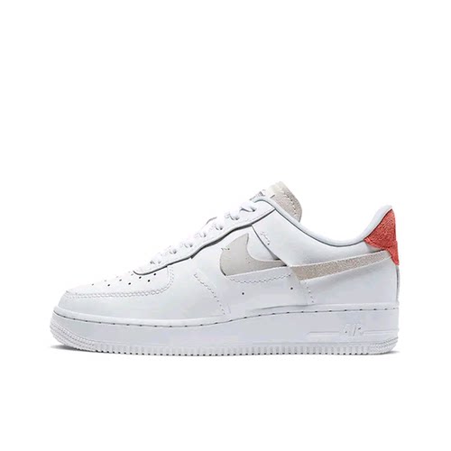【乔丹·克拉克森同款】Nike Air Force 1  898889-103 广东YY仓
