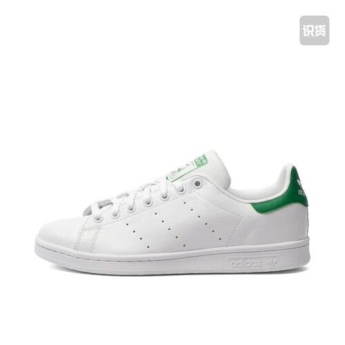 adidas Originals Stan Smith 板鞋 减震 FX5502 南昌JJ仓