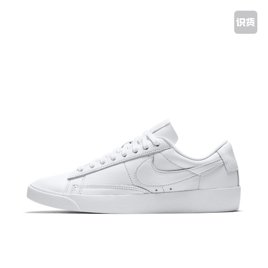 Nike Blazer 板鞋 经典复古防滑舒适百搭 AV9370-111 南昌JJ仓