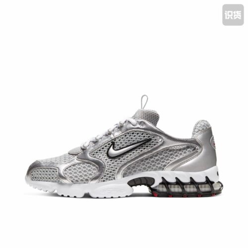 Nike Air Zoom Spiridon Cage 2 运动休闲鞋 CJ1288-001 yx仓