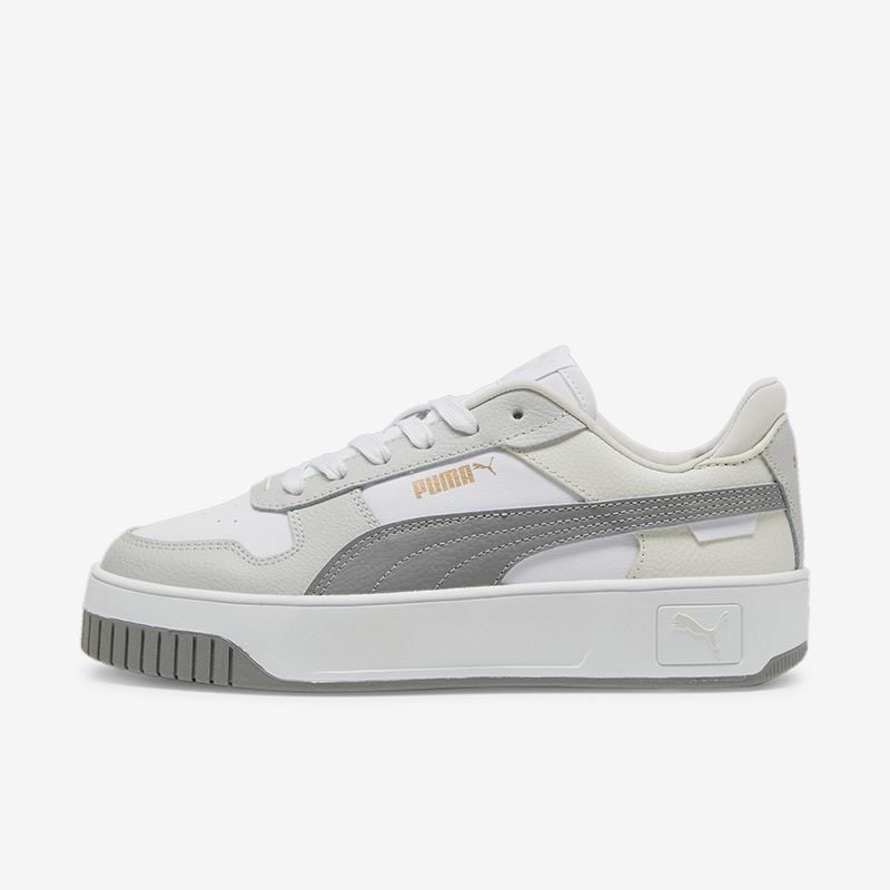 PUMA彪马休闲板鞋正品运动透气新款休闲鞋增高389390-20 温州PM仓