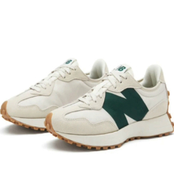 New Balance 327 舒适复古跑鞋 MS327HR1 f广东zq